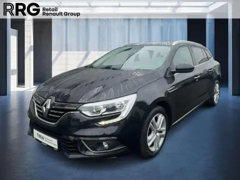 Annonce RENAULT MEGANE Essence 2020 d'occasion 