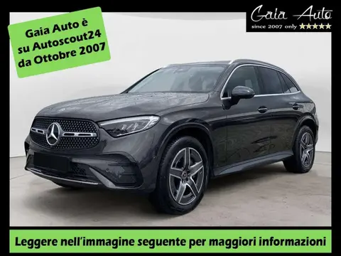 Used MERCEDES-BENZ CLASSE GLC Hybrid 2023 Ad 