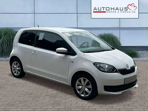 Used SKODA CITIGO Petrol 2019 Ad 