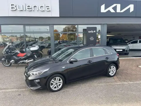 Used KIA CEED Petrol 2020 Ad 