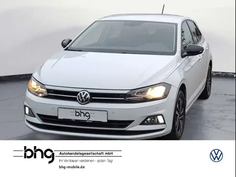 Annonce VOLKSWAGEN POLO Essence 2020 d'occasion 