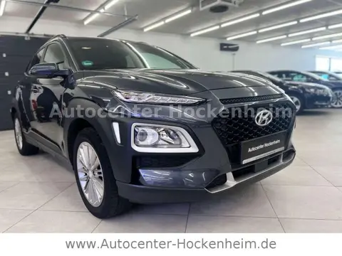 Used HYUNDAI KONA Petrol 2020 Ad 