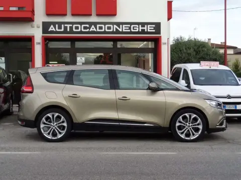 Used RENAULT GRAND SCENIC Diesel 2020 Ad 