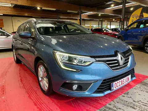 Used RENAULT MEGANE Petrol 2019 Ad 