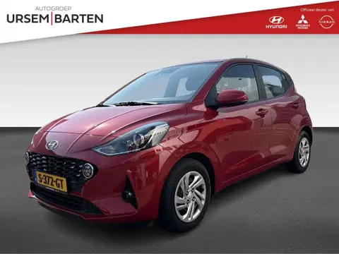 Annonce HYUNDAI I10 Essence 2024 d'occasion 