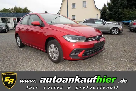 Used VOLKSWAGEN POLO Petrol 2022 Ad 