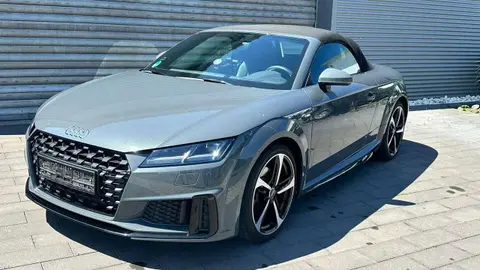 Annonce AUDI TT Essence 2020 d'occasion 