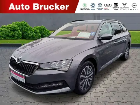 Used SKODA SUPERB Diesel 2024 Ad 