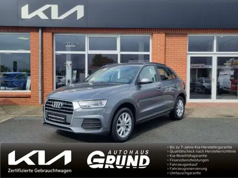 Used AUDI Q3 Diesel 2015 Ad 