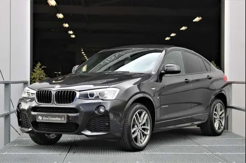 Used BMW X4 Diesel 2016 Ad 