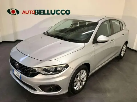 Annonce FIAT TIPO Essence 2016 d'occasion 