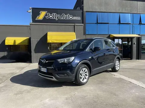 Annonce OPEL CROSSLAND Diesel 2018 d'occasion 