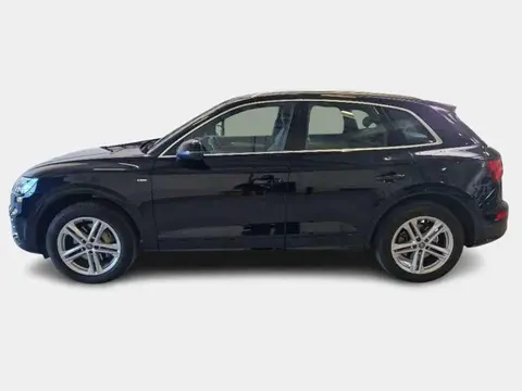 Used AUDI Q5 Hybrid 2020 Ad 