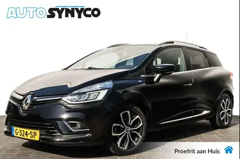 Used RENAULT CLIO Petrol 2019 Ad 