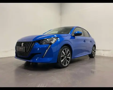 Used PEUGEOT 208 Petrol 2019 Ad 