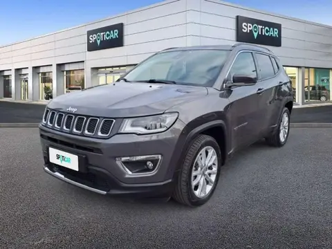 Used JEEP COMPASS Diesel 2020 Ad 