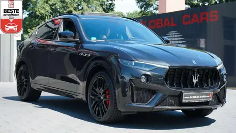 Used MASERATI LEVANTE Petrol 2020 Ad 