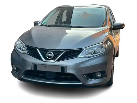 Annonce NISSAN PULSAR Essence 2015 d'occasion 