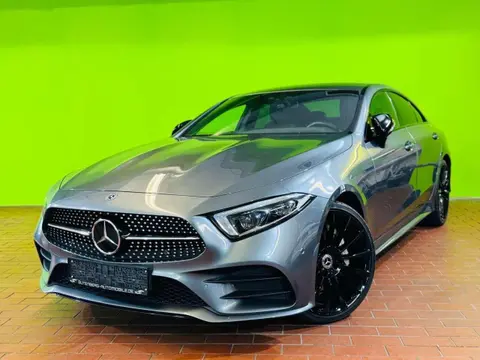 Used MERCEDES-BENZ CLASSE CLS Diesel 2020 Ad 