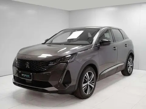 Annonce PEUGEOT 3008 Essence 2022 d'occasion 