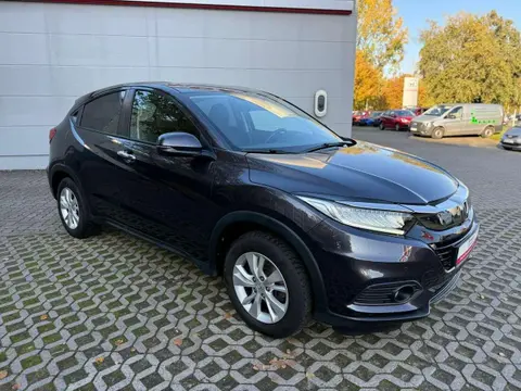 Used HONDA HR-V Petrol 2020 Ad 