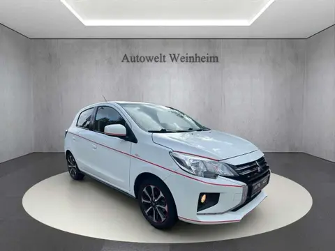 Used MITSUBISHI SPACE STAR Petrol 2020 Ad 