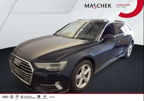 Used AUDI A6 Diesel 2020 Ad 