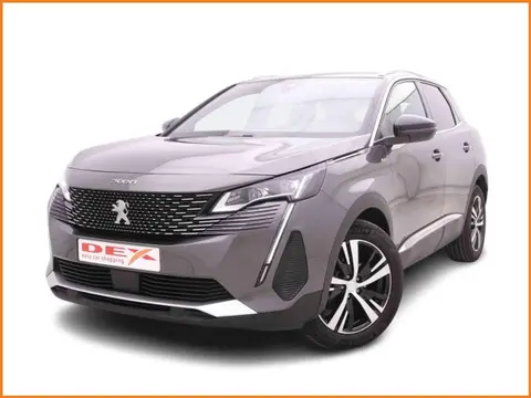 Annonce PEUGEOT 3008 Essence 2023 d'occasion 