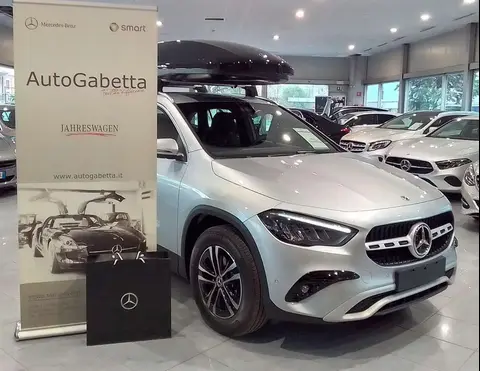 Annonce MERCEDES-BENZ CLASSE GLA Hybride 2024 d'occasion 