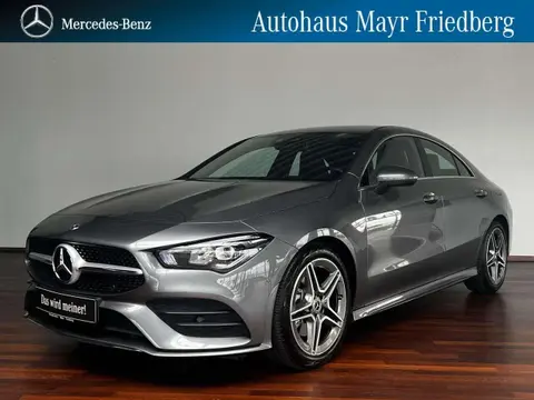 Annonce MERCEDES-BENZ CLASSE CLA Essence 2023 d'occasion 