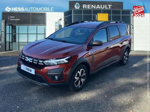 Used DACIA JOGGER LPG 2024 Ad 