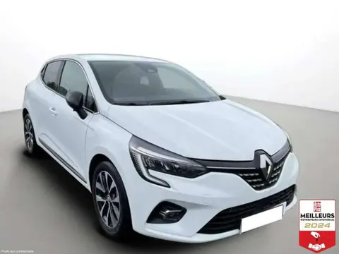 Used RENAULT CLIO Petrol 2024 Ad 