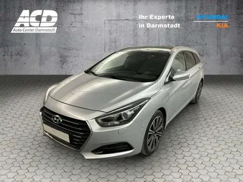 Used HYUNDAI I40 Diesel 2018 Ad 