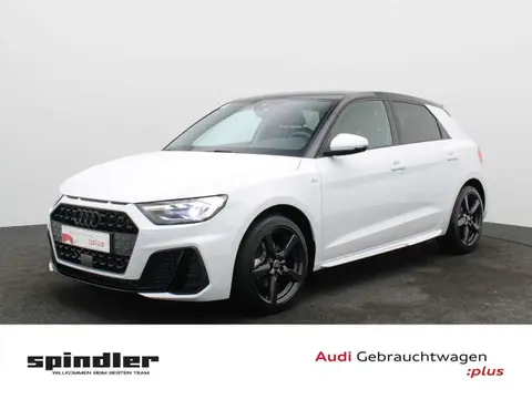 Used AUDI A1 Petrol 2024 Ad 