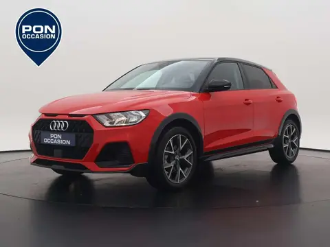 Used AUDI A1 Petrol 2020 Ad 