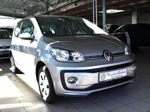 Annonce VOLKSWAGEN UP! Essence 2021 d'occasion 