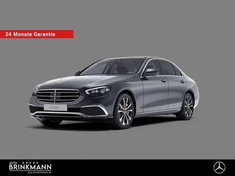 Annonce MERCEDES-BENZ CLASSE E Diesel 2021 d'occasion 