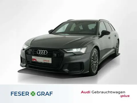 Used AUDI A6 Hybrid 2021 Ad 