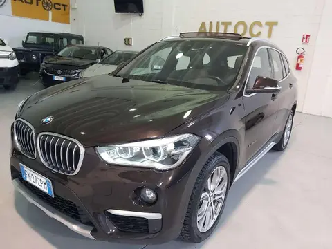 Used BMW X1 Diesel 2018 Ad 