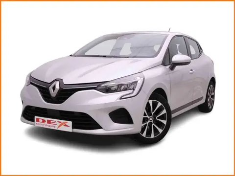 Used RENAULT CLIO Petrol 2022 Ad 