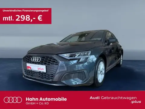 Annonce AUDI A3 Essence 2021 d'occasion 