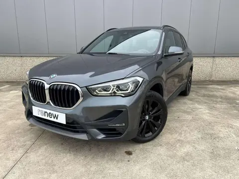 Used BMW X1 Petrol 2020 Ad 