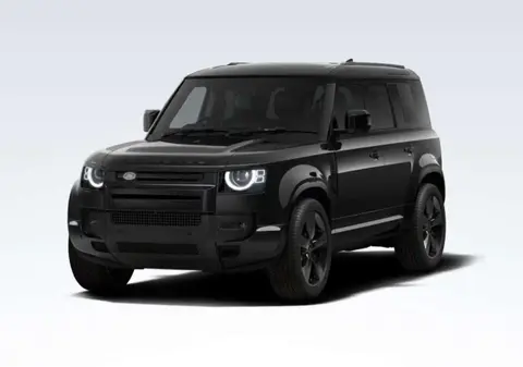 Annonce LAND ROVER DEFENDER Diesel 2024 d'occasion 