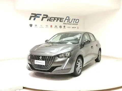 Used PEUGEOT 208 Diesel 2022 Ad 