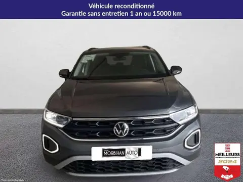 Used VOLKSWAGEN T-ROC Diesel 2024 Ad 