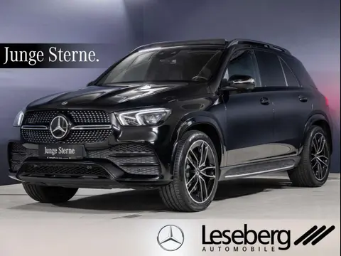 Used MERCEDES-BENZ CLASSE GLE Petrol 2019 Ad 