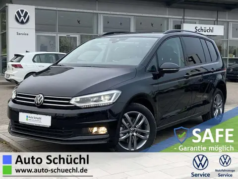 Used VOLKSWAGEN TOURAN Petrol 2024 Ad 