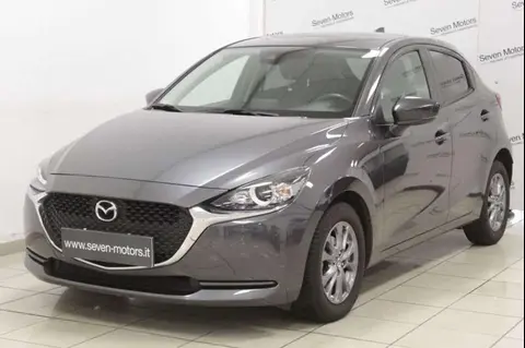 Used MAZDA 2 Hybrid 2021 Ad 