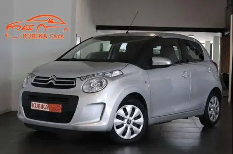 Used CITROEN C1 Petrol 2021 Ad 