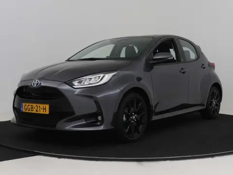 Used TOYOTA YARIS Hybrid 2023 Ad 